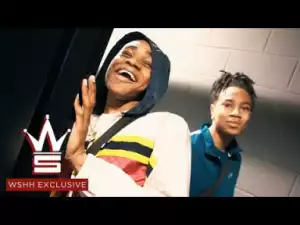 Video: YBN Almighty Jay - Colors